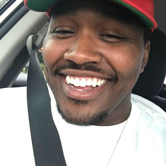 Meet your Posher, Timothy - Picture 1 of 1